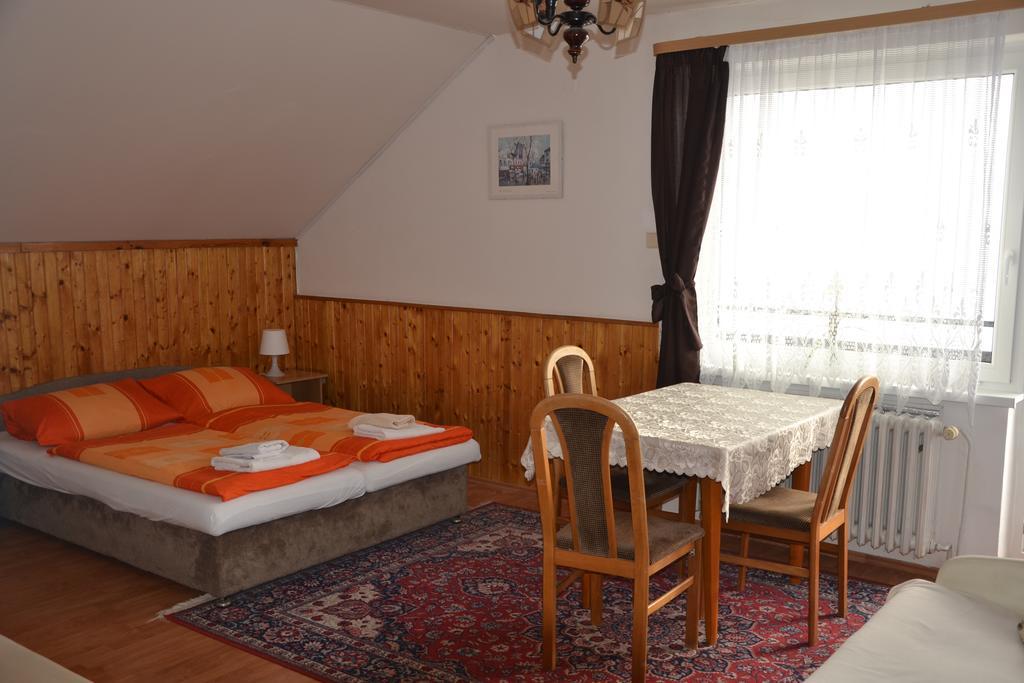 Penzion Panorama Beroun  Exterior photo